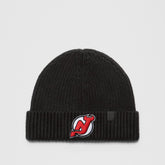 NHL New Jersey Devils lululemon Unisex Close-Fit Wool-Blend Ribbed Beanie