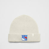 NHL New York Rangers lululemon Unisex Close-Fit Wool-Blend Ribbed Beanie