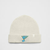 NHL St. Louis Blues lululemon Unisex Close-Fit Wool-Blend Ribbed Beanie
