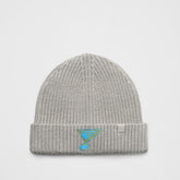 NHL St. Louis Blues lululemon Unisex Close-Fit Wool-Blend Ribbed Beanie