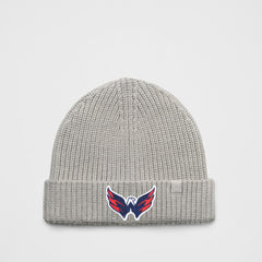 NHL Washington Capitals lululemon Unisex Close-Fit Wool-Blend Ribbed Beanie