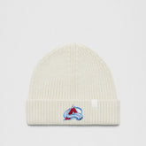 NHL Colorado Avalanche lululemon Unisex Close-Fit Wool-Blend Ribbed Beanie
