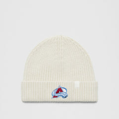 NHL Colorado Avalanche lululemon Unisex Close-Fit Wool-Blend Ribbed Beanie