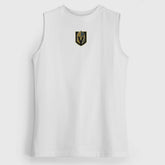 NHL Vegas Golden Knights lululemon Women's All Yours Organic Cotton Tank Top