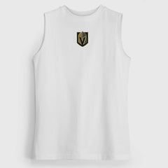 NHL Vegas Golden Knights lululemon Women's All Yours Organic Cotton Tank Top