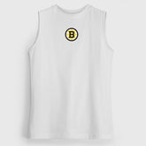 NHL Boston Bruins lululemon Women's All Yours Organic Cotton Tank Top