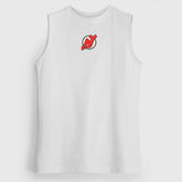 NHL New Jersey Devils lululemon Women's All Yours Organic Cotton Tank Top