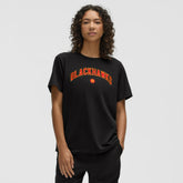 NHL Chicago Blackhawks lululemon Women's All Yours Organic Cotton T-Shirt