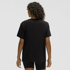 NHL Los Angeles Kings lululemon Women's All Yours Organic Cotton T-Shirt