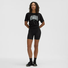NHL Los Angeles Kings lululemon Women's All Yours Organic Cotton T-Shirt