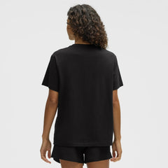 NHL Vegas Golden Knights lululemon Women's All Yours Organic Cotton T-Shirt