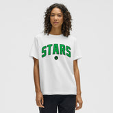 NHL Dallas Stars lululemon Women's All Yours Organic Cotton T-Shirt