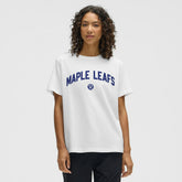 NHL Toronto Maple Leafs lululemon Women's All Yours Organic Cotton T-Shirt