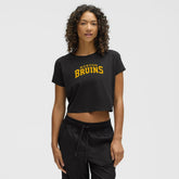 NHL Boston Bruins lululemon Women's Cates T-Shirt
