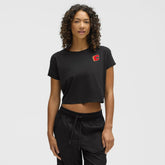 NHL Calgary Flames lululemon Women's Cates T-Shirt