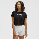 NHL Los Angeles Kings lululemon Women's Cates T-Shirt