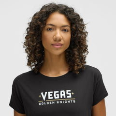 NHL Vegas Golden Knights lululemon Women's Cates T-Shirt