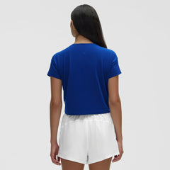 NHL Buffalo Sabres lululemon Women's Cates T-Shirt