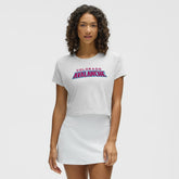 NHL Colorado Avalanche lululemon Women's Cates T-Shirt