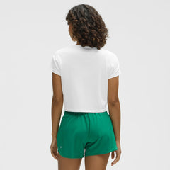 NHL Minnesota Wild lululemon Women's Cates T-Shirt