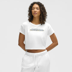 NHL Nashville Predators lululemon Women's Cates T-Shirt