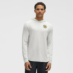 NHL Boston Bruins lululemon License to Train Hoodie