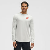 NHL New Jersey Devils lululemon License to Train Hoodie