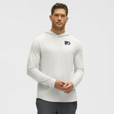 NHL Philadelphia Flyers lululemon License to Train Hoodie