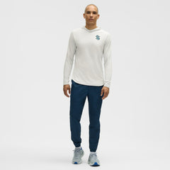 NHL Seattle Kraken lululemon License to Train Hoodie