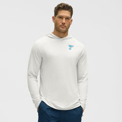 NHL St. Louis Blues lululemon License to Train Hoodie