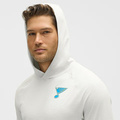 NHL St. Louis Blues lululemon License to Train Hoodie