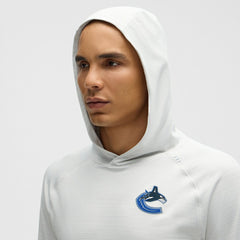NHL Vancouver Canucks lululemon License to Train Hoodie