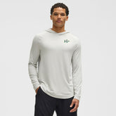NHL Dallas Stars lululemon License to Train Hoodie