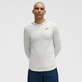 NHL Detroit Red Wings lululemon License to Train Hoodie