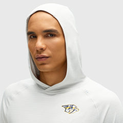 NHL Nashville Predators lululemon License to Train Hoodie