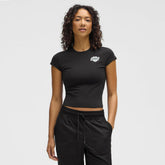 NHL Los Angeles Kings lululemon Women's Baby T-Shirt