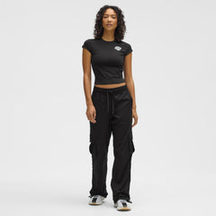 NHL Los Angeles Kings lululemon Women's Baby T-Shirt
