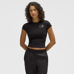 NHL Philadelphia Flyers lululemon Women's Baby T-Shirt