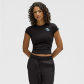 NHL Utah Mammoth lululemon Women's Baby T-Shirt