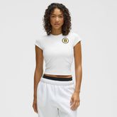 NHL Boston Bruins lululemon Women's Baby T-Shirt