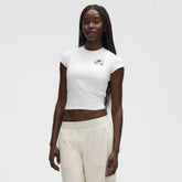 NHL Colorado Avalanche lululemon Women's Baby T-Shirt