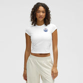 NHL Edmonton Oilers lululemon Women's Baby T-Shirt