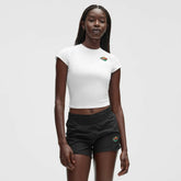 NHL Minnesota Wild lululemon Women's Baby T-Shirt