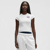 NHL New York Islanders lululemon Women's Baby T-Shirt