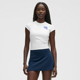 NHL New York Rangers lululemon Women's Baby T-Shirt