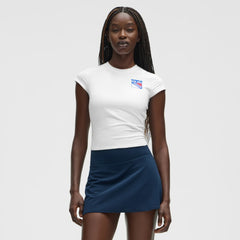 NHL New York Rangers lululemon Women's Baby T-Shirt