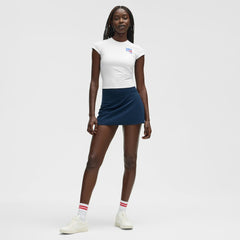 NHL New York Rangers lululemon Women's Baby T-Shirt