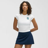 NHL Seattle Kraken lululemon Women's Baby T-Shirt