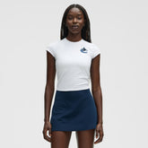 NHL Vancouver Canucks lululemon Women's Baby T-Shirt