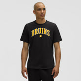 NHL Boston Bruins lululemon Organic Cotton Classic-Fit T-Shirt